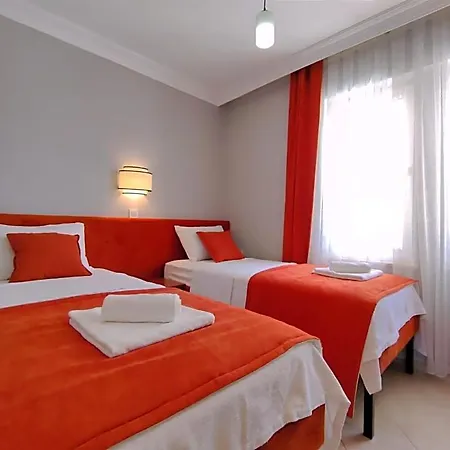 Gold Lion 4* Ölüdeniz
