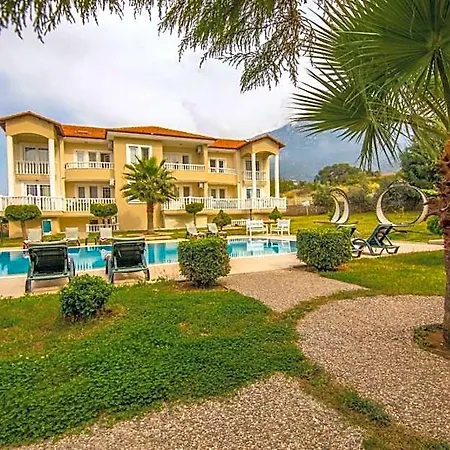 Hotel Gold Lion 4*