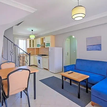 Hotel Gold Lion Ölüdeniz