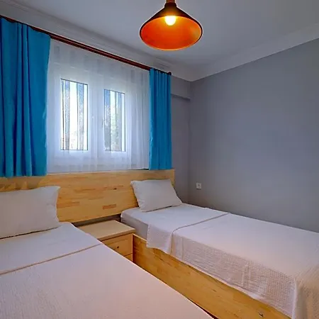 Hotel Gold Lion Ölüdeniz