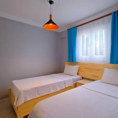 Hotel Gold Lion Ölüdeniz